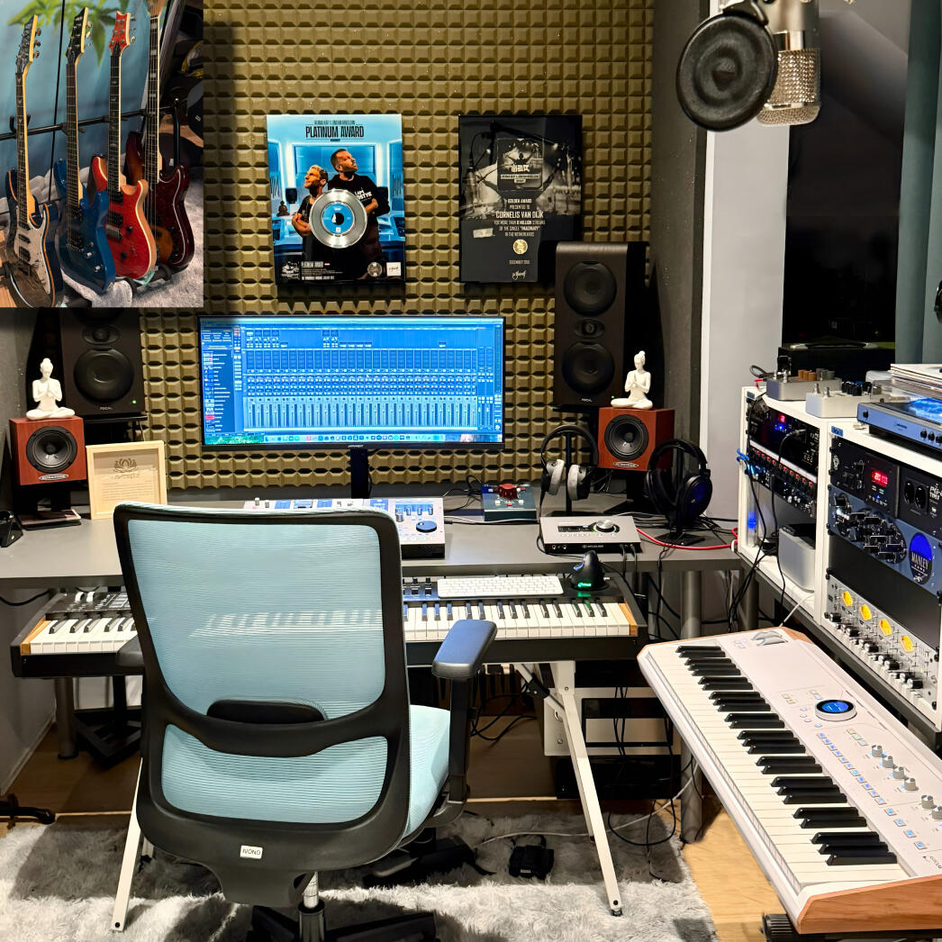 Studio